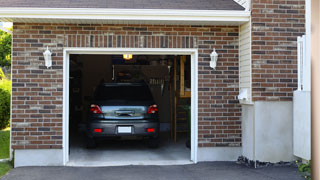 Garage Door Installation at Central Street, Illinois